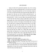 Thực trạng của việc sử dụng nguồn vốn hỗ trợ phát triển chớnh thức ODA ở Việt Nam