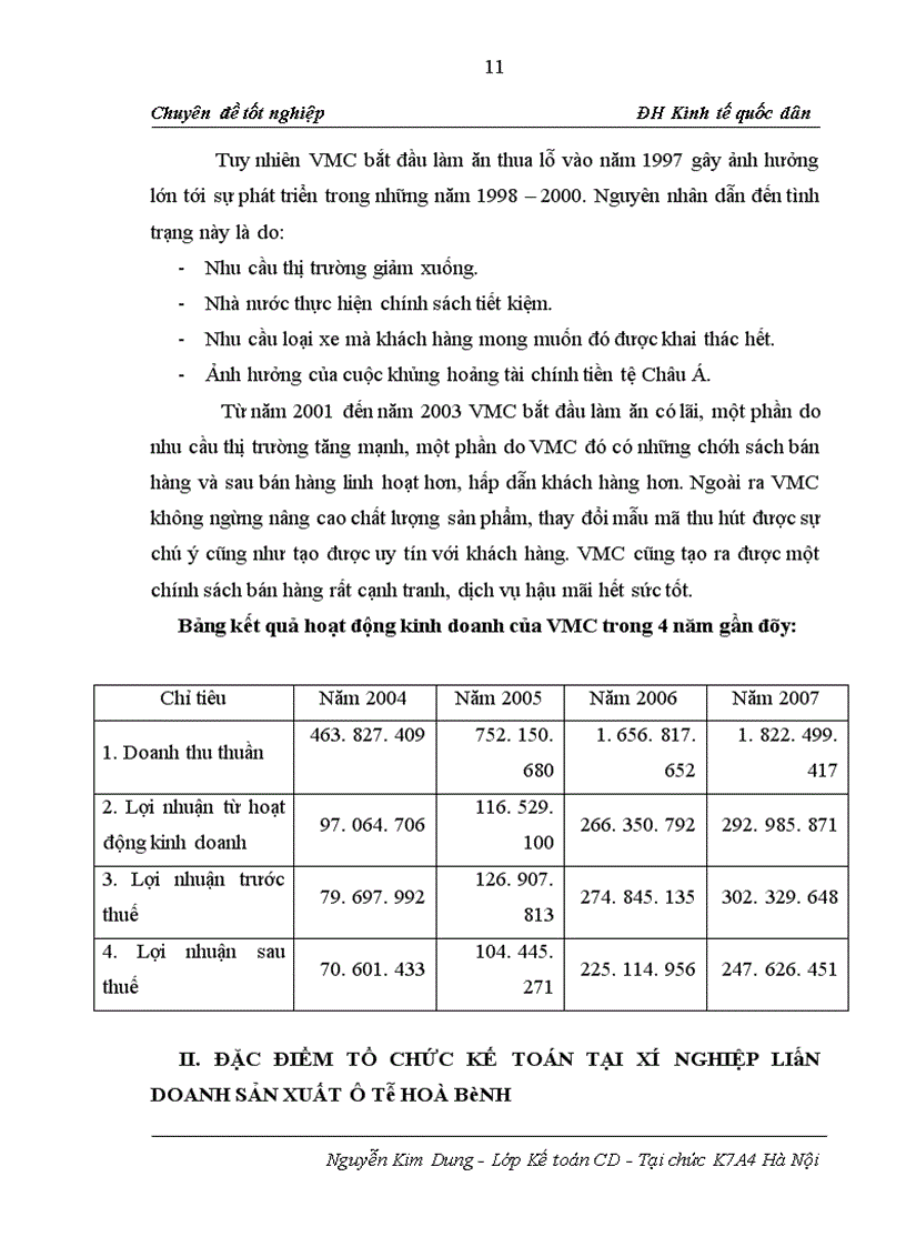 image for page Hạch toán nguyên vật liệu tại xí nghiệp liên doanh sản xuất ôtô Hoà Bình