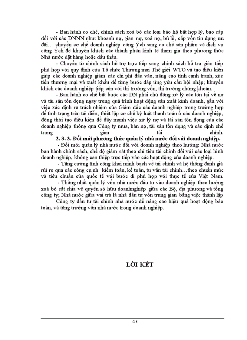 image for page Cổ phần hóa doanh nghiệp nhà nước ở Việt Nam