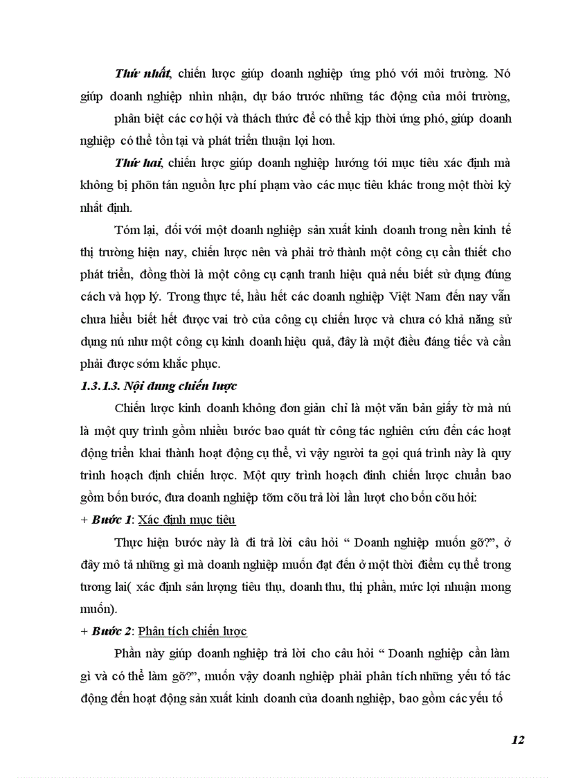 image for page Chiến lược mở rộng thị trường của Công ty kinh doanh than Hà Nội đến năm 2015