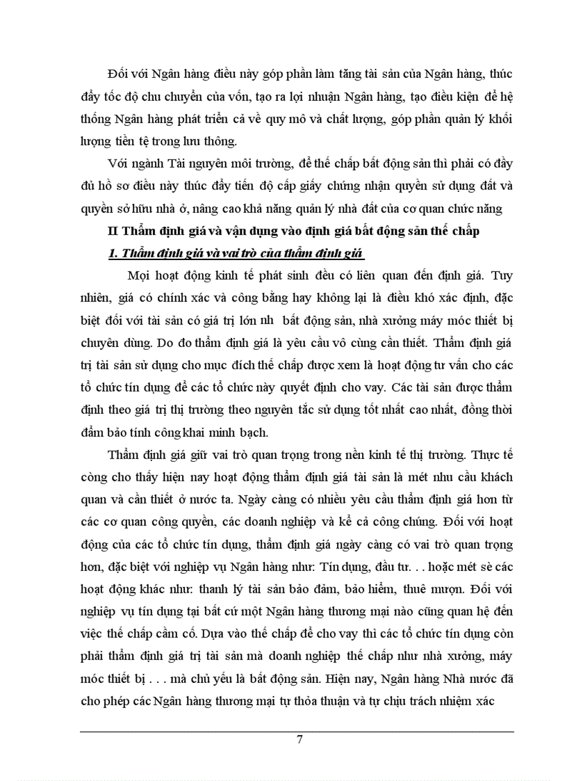 image for page Biện pháp bảo đảm bằng thế chấp, bảo lãnh bằng bất động sản trong Ngân hàng Nông nghiệp và Phát triển Nông thôn huyện Gia Lộc