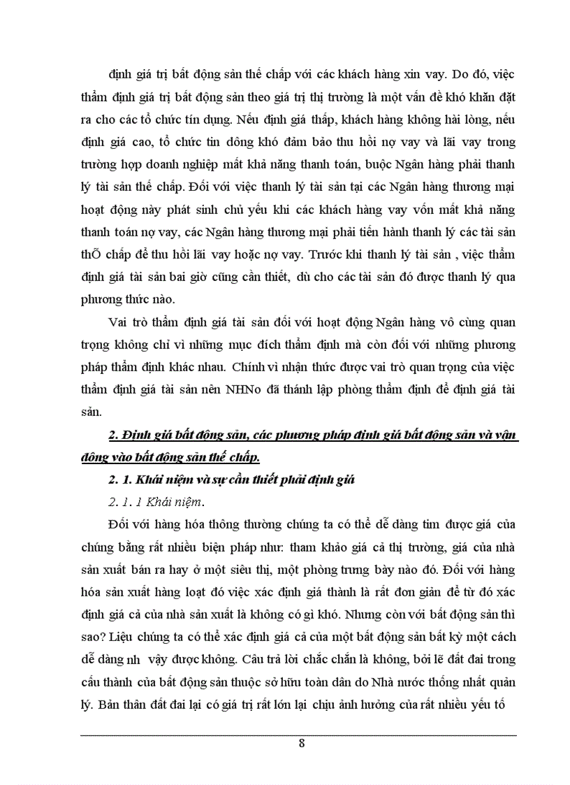 image for page Biện pháp bảo đảm bằng thế chấp, bảo lãnh bằng bất động sản trong Ngân hàng Nông nghiệp và Phát triển Nông thôn huyện Gia Lộc