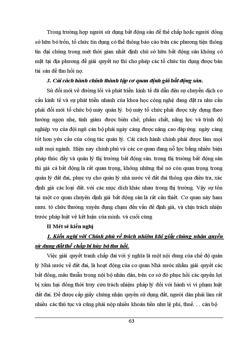 image for page Biện pháp bảo đảm bằng thế chấp, bảo lãnh bằng bất động sản trong Ngân hàng Nông nghiệp và Phát triển Nông thôn huyện Gia Lộc