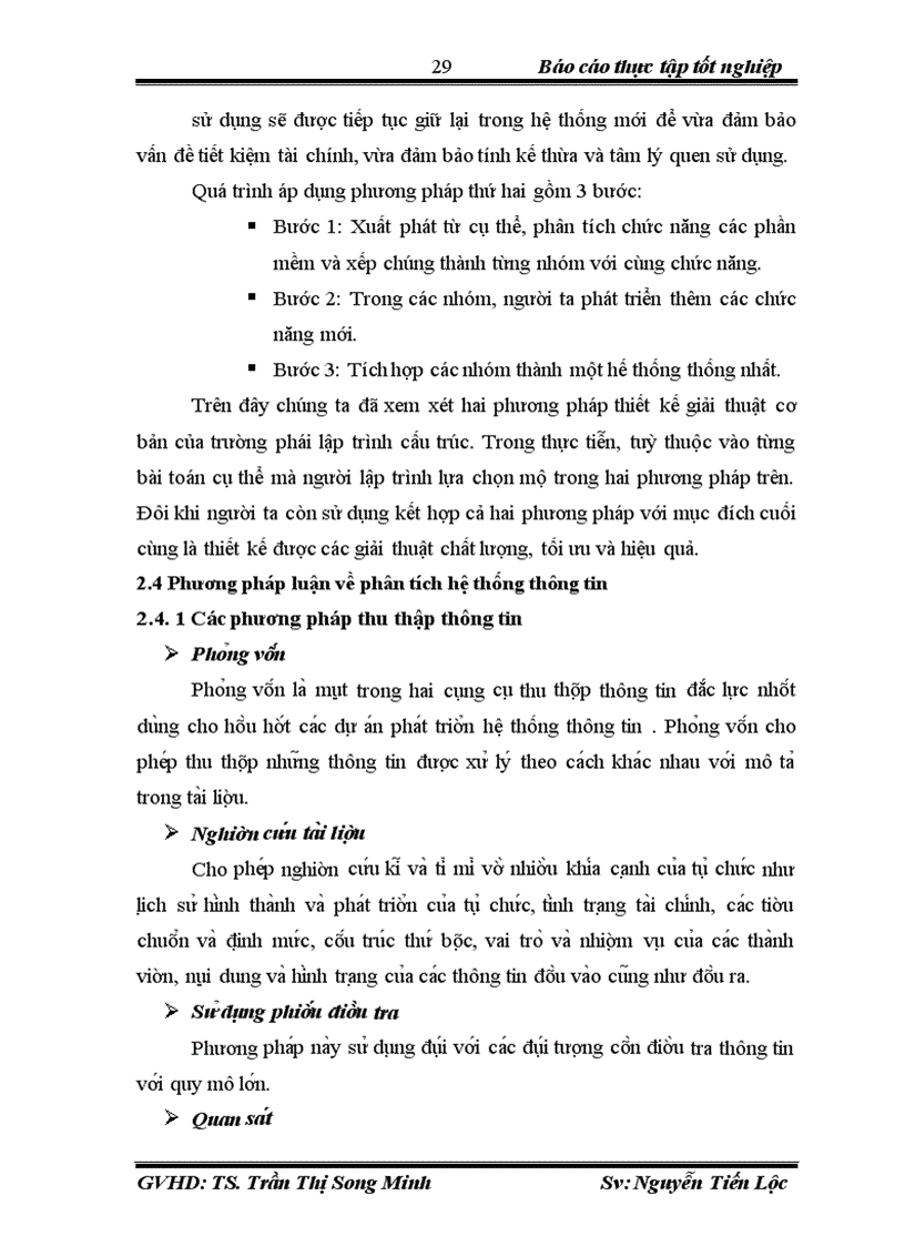 image for page Xây dựng phần mềm quản lý bán hàng tại công ty sản xuất và thương mại TMC