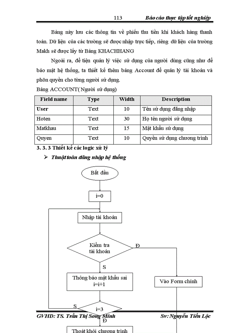 image for page Xây dựng phần mềm quản lý bán hàng tại công ty sản xuất và thương mại TMC
