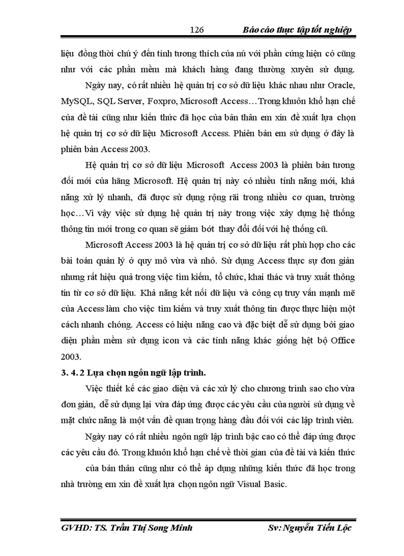 image for page Xây dựng phần mềm quản lý bán hàng tại công ty sản xuất và thương mại TMC