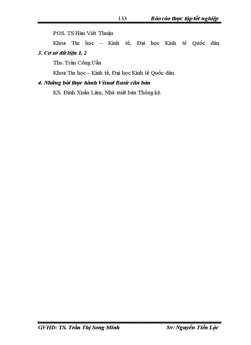 image for page Xây dựng phần mềm quản lý bán hàng tại công ty sản xuất và thương mại TMC