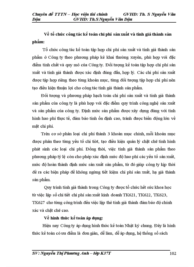 image for page Hoàn thiện kế toán chi phí sản xuất và tính giá thành sản phẩm tại Công ty cổ phần đầu tư xây dựng E Con