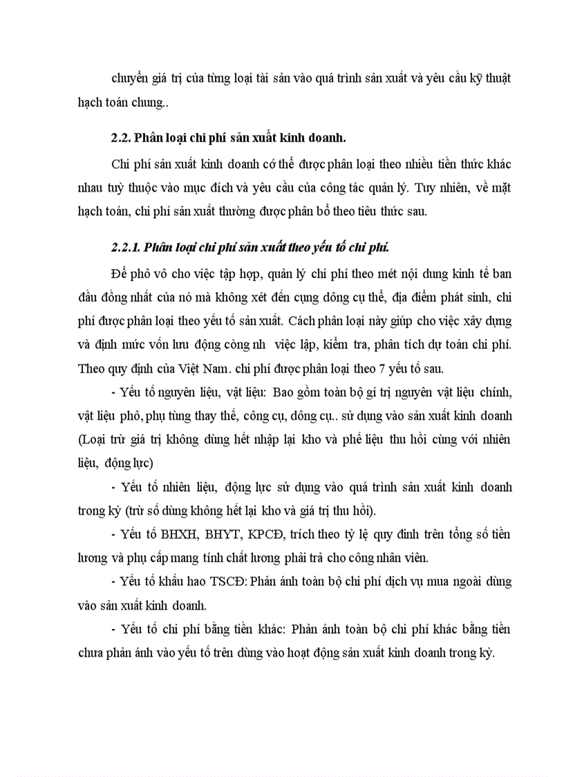 image for page Một số biện pháp nhằm hạ giá thành sản phẩm tại công ty Pin Hà Nội