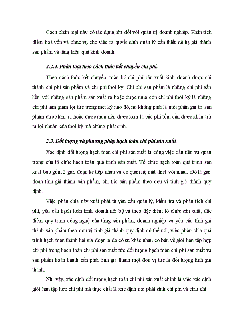 image for page Một số biện pháp nhằm hạ giá thành sản phẩm tại công ty Pin Hà Nội