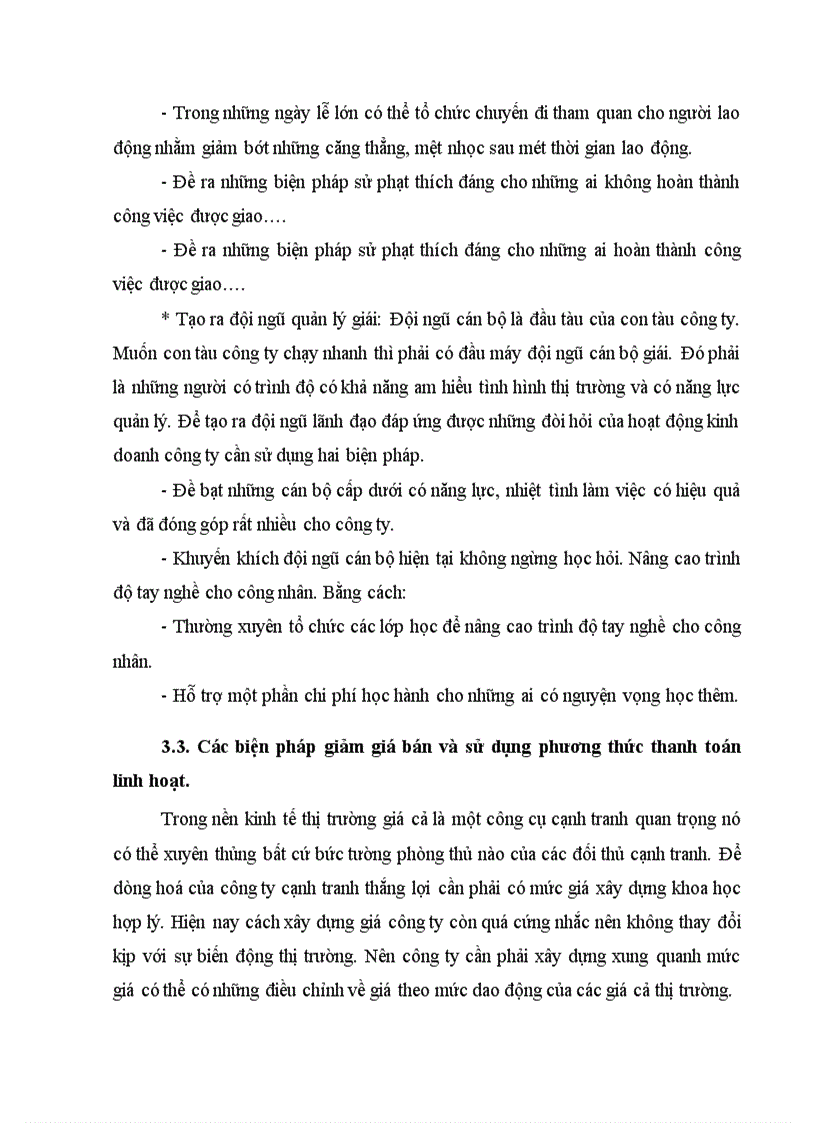 image for page Một số biện pháp nhằm hạ giá thành sản phẩm tại công ty Pin Hà Nội