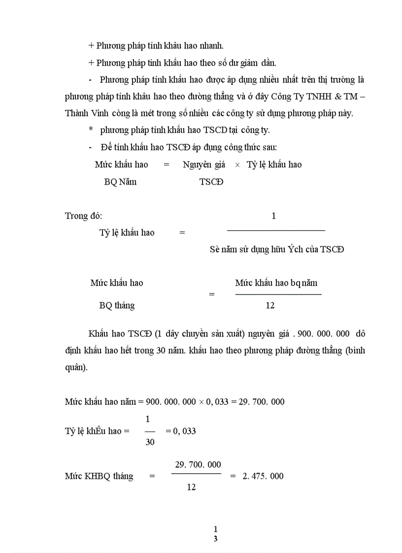 image for page Bàn về hệ thống phương pháp hạch toán các loại chi phí sản xuất sản phẩm với việc hình thành hệ thống phương pháp tính giá thành sản phẩm trong các doanh nghiệp
