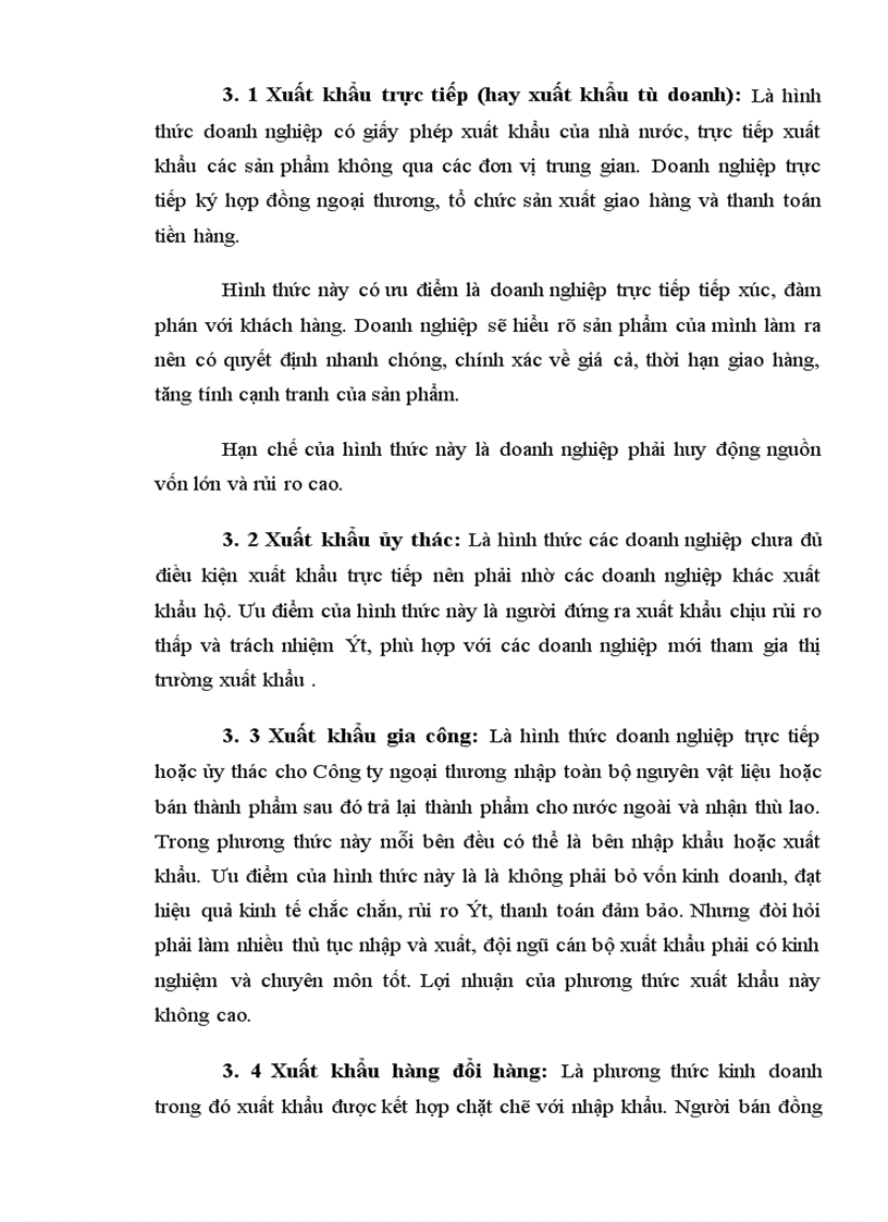 image for page Một số giải pháp nhằm thúc đẩy xuất khẩumặt hàng nông sản tại công ty xuất nhập khẩu với Lào (VILEXIM)