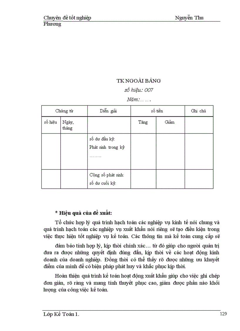 image for page Hoàn thiện kế toán nghiệp vụ xuất khẩu hàng hoá tại Tổng công ty Cà phê Việt Nam