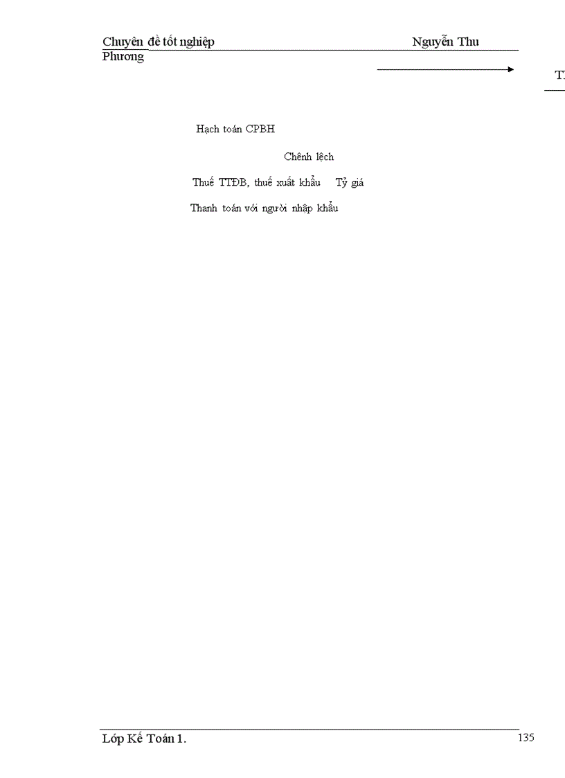 image for page Hoàn thiện kế toán nghiệp vụ xuất khẩu hàng hoá tại Tổng công ty Cà phê Việt Nam