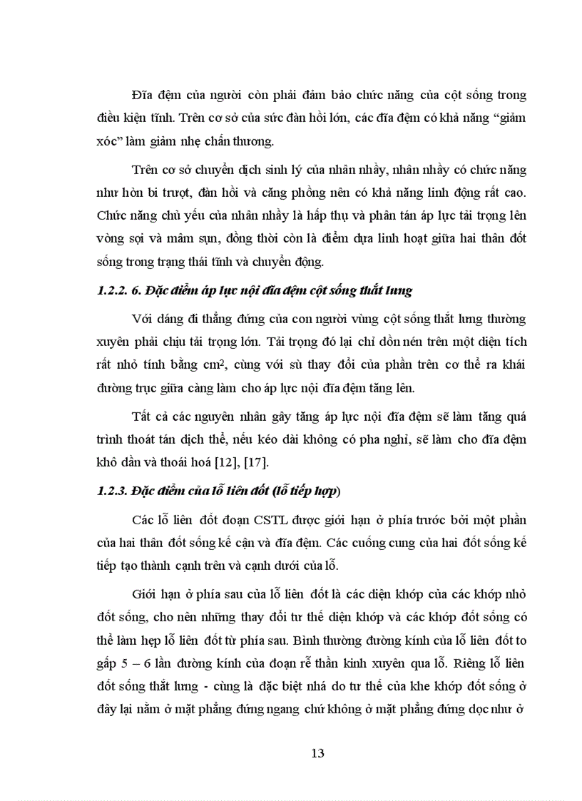 image for page Nghiên cứu chẩn đoán và điều trị phẫu thuật thoát vị đĩa đệm vùng thắt lưng - cùng gây hội chứng đuôi ngựa