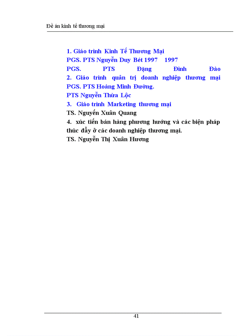 image for page Xúc tiến thương mại phương hướng và biện pháp thúc đẩy xúc tiến thương mại