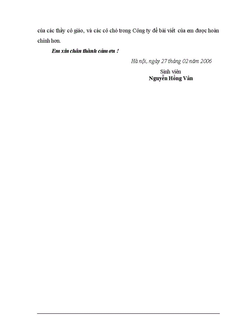 image for page Một số biện pháp tiết kiệm chi phí và hạ giá thành sản phẩm xây dựng tại Công ty TNHH Xây Dựng và Thương Mại Hoàng An