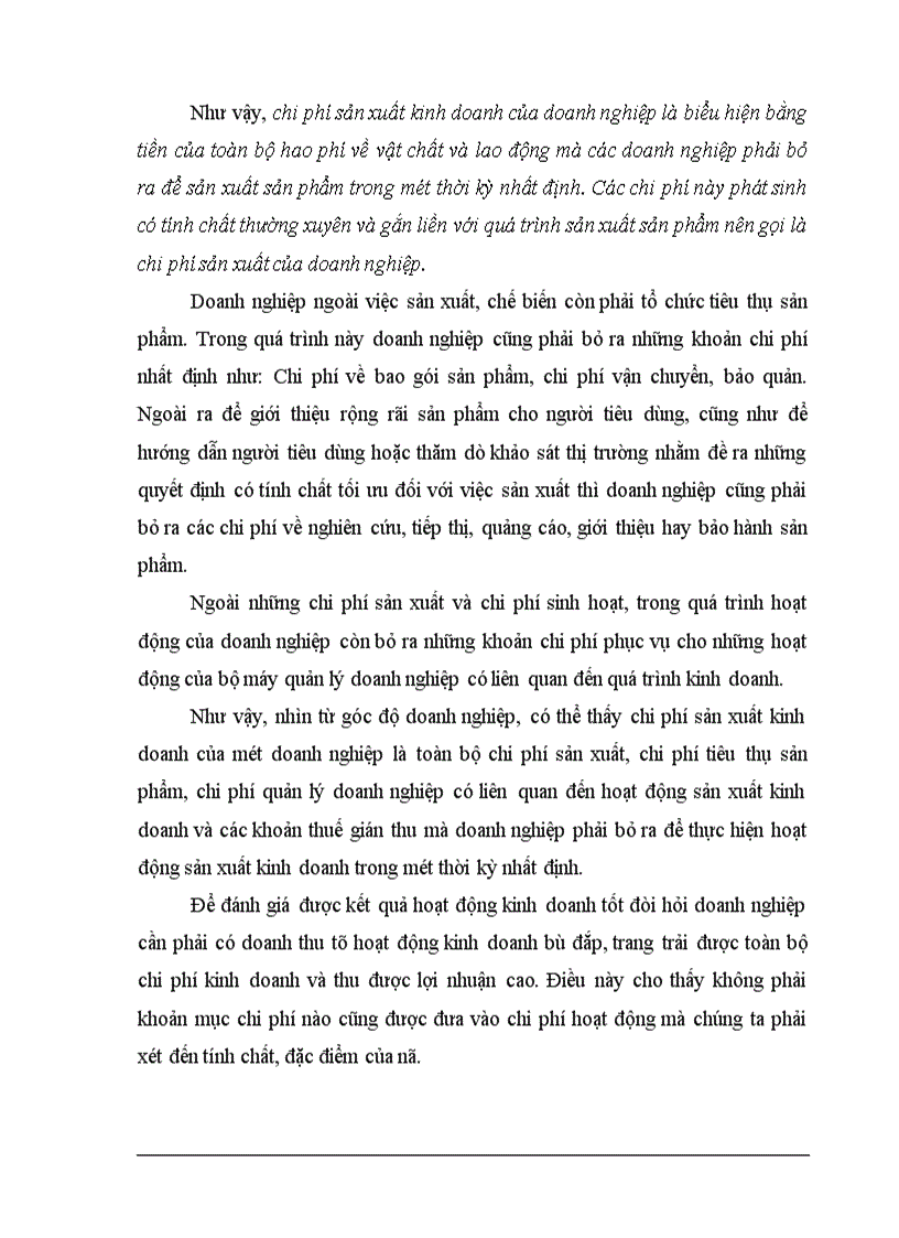 image for page Một số biện pháp tiết kiệm chi phí và hạ giá thành sản phẩm xây dựng tại Công ty TNHH Xây Dựng và Thương Mại Hoàng An