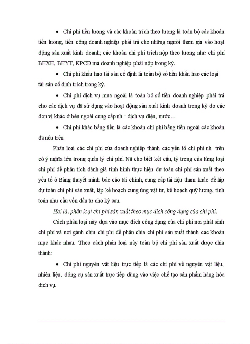 image for page Một số biện pháp tiết kiệm chi phí và hạ giá thành sản phẩm xây dựng tại Công ty TNHH Xây Dựng và Thương Mại Hoàng An