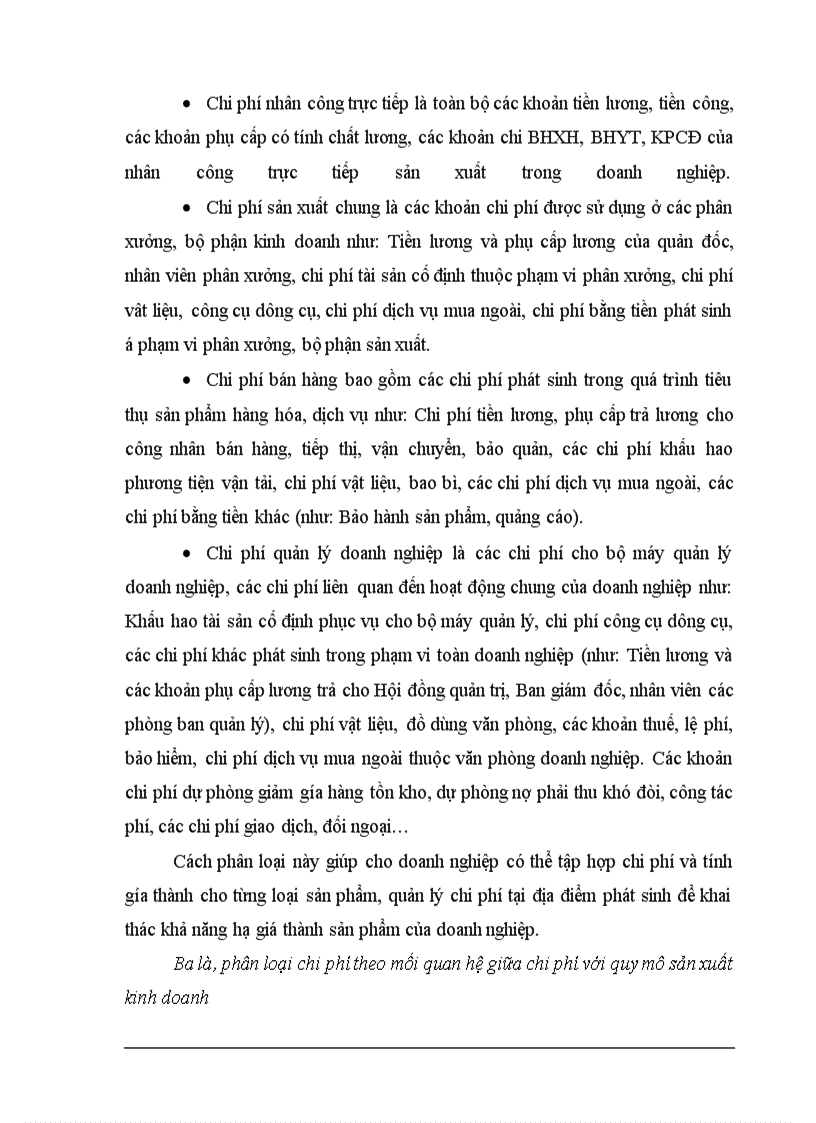 image for page Một số biện pháp tiết kiệm chi phí và hạ giá thành sản phẩm xây dựng tại Công ty TNHH Xây Dựng và Thương Mại Hoàng An