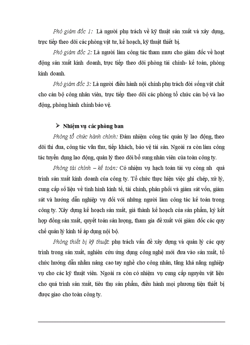 image for page Một số biện pháp tiết kiệm chi phí và hạ giá thành sản phẩm xây dựng tại Công ty TNHH Xây Dựng và Thương Mại Hoàng An