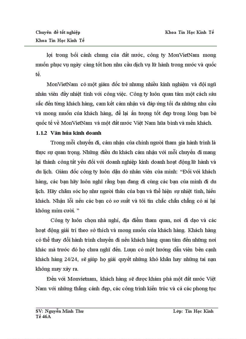 image for page Phân tích thiết kế hệ thống thông tin quản lý thông tin Card Visit – Leaflet