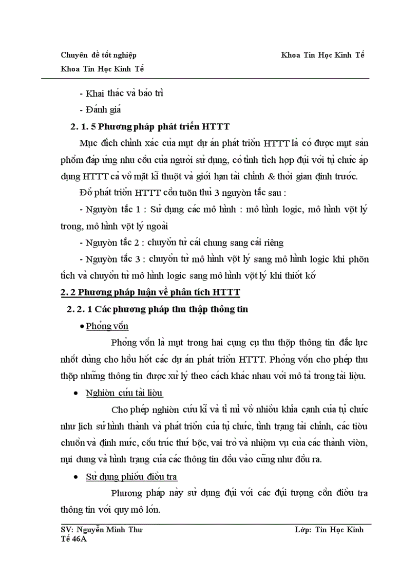 image for page Phân tích thiết kế hệ thống thông tin quản lý thông tin Card Visit – Leaflet