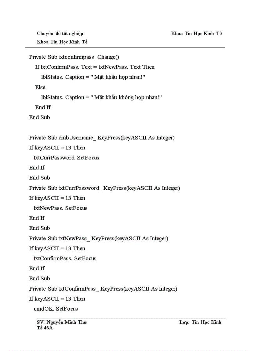 image for page Phân tích thiết kế hệ thống thông tin quản lý thông tin Card Visit – Leaflet