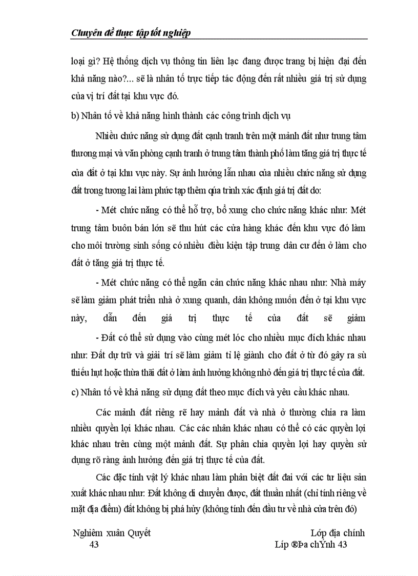 image for page Thực trạng công tác bồi thường thiệt hại giải phóng mặt bằng thực hiện các dự án đầu tư trên địa bàn tỉnh Hà Tây