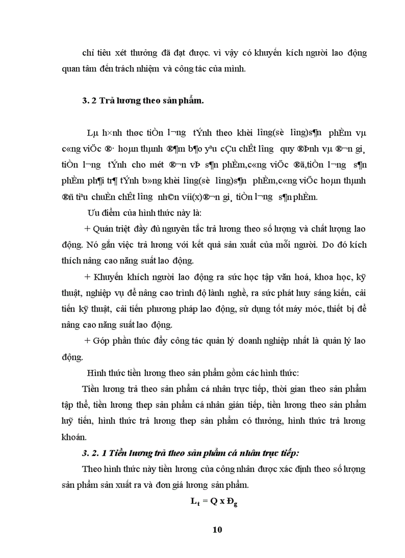 image for page Tổ chức công tác hạch toán tiền lương và các khoản trích theo lương