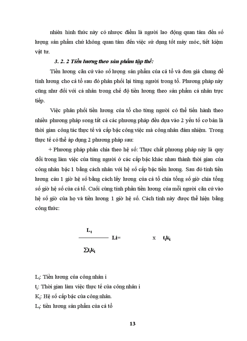 image for page Tổ chức công tác hạch toán tiền lương và các khoản trích theo lương