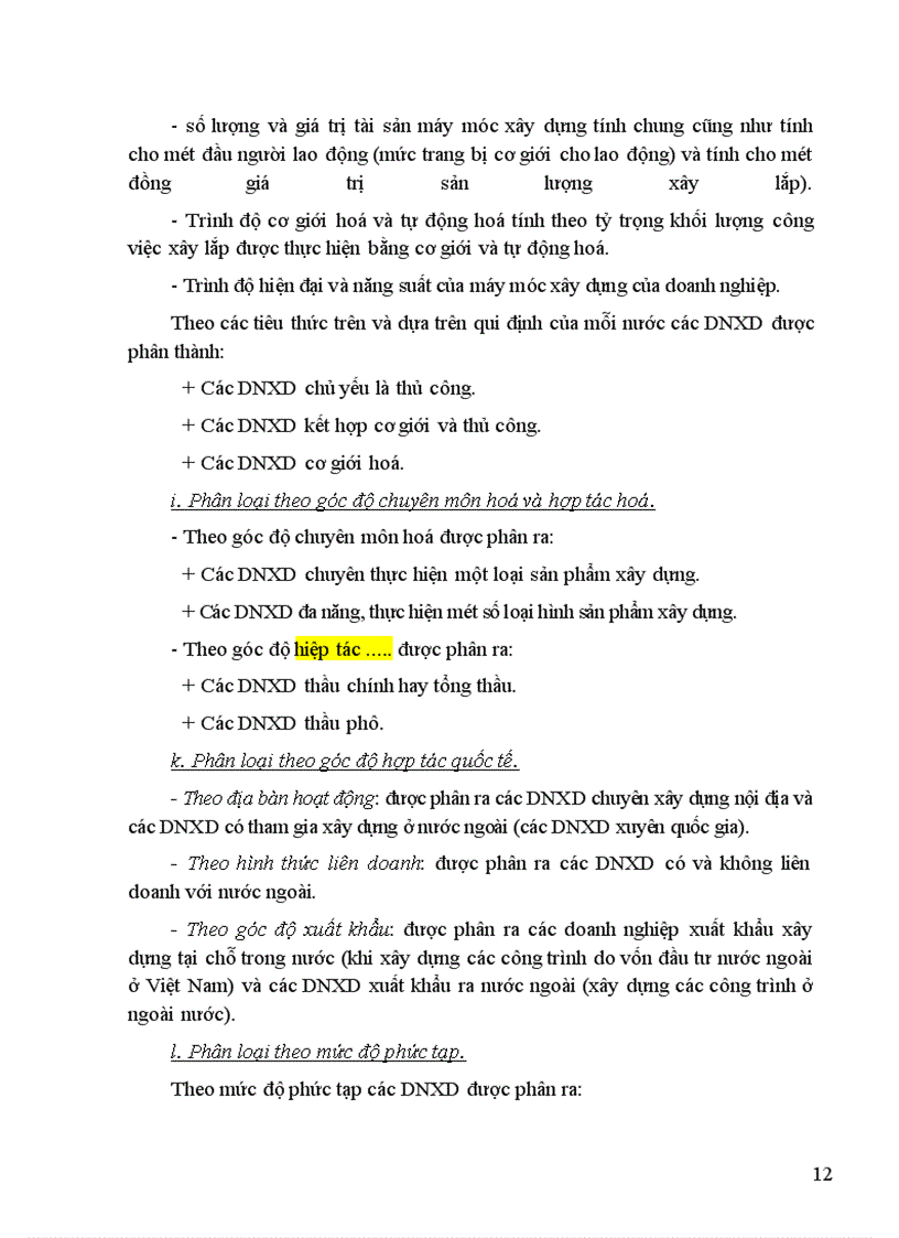 image for page Xác định giá trị doanh nghiệp phục vụ cổ phần hoá thông qua trường hợp công ty Công trình giao thông 208