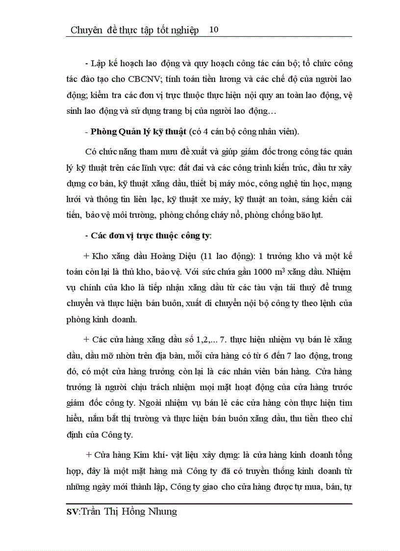 image for page Hoàn thiện công tác hạch toán tiêu thụ và xác định kết quả tiêu thụ tại Công ty Đầu tư và phát triển 2 TEK
