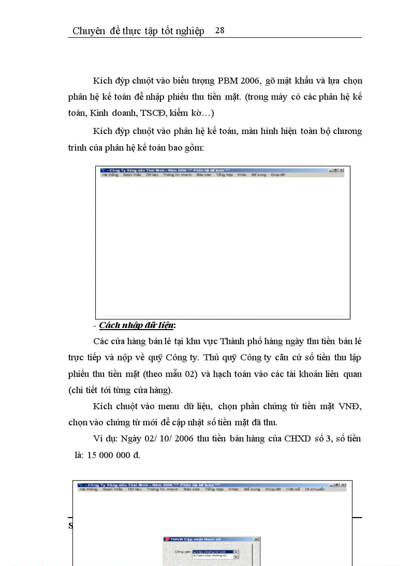 image for page Hoàn thiện công tác hạch toán tiêu thụ và xác định kết quả tiêu thụ tại Công ty Đầu tư và phát triển 2 TEK