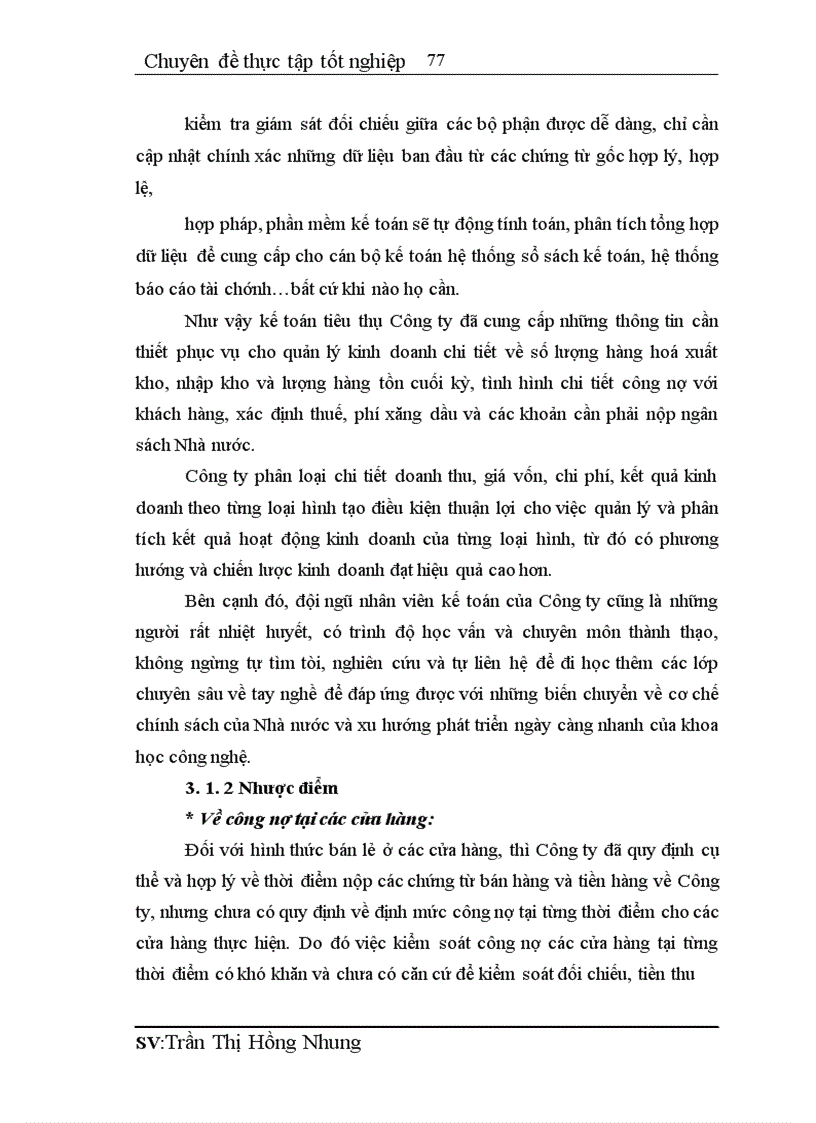 image for page Hoàn thiện công tác hạch toán tiêu thụ và xác định kết quả tiêu thụ tại Công ty Đầu tư và phát triển 2 TEK