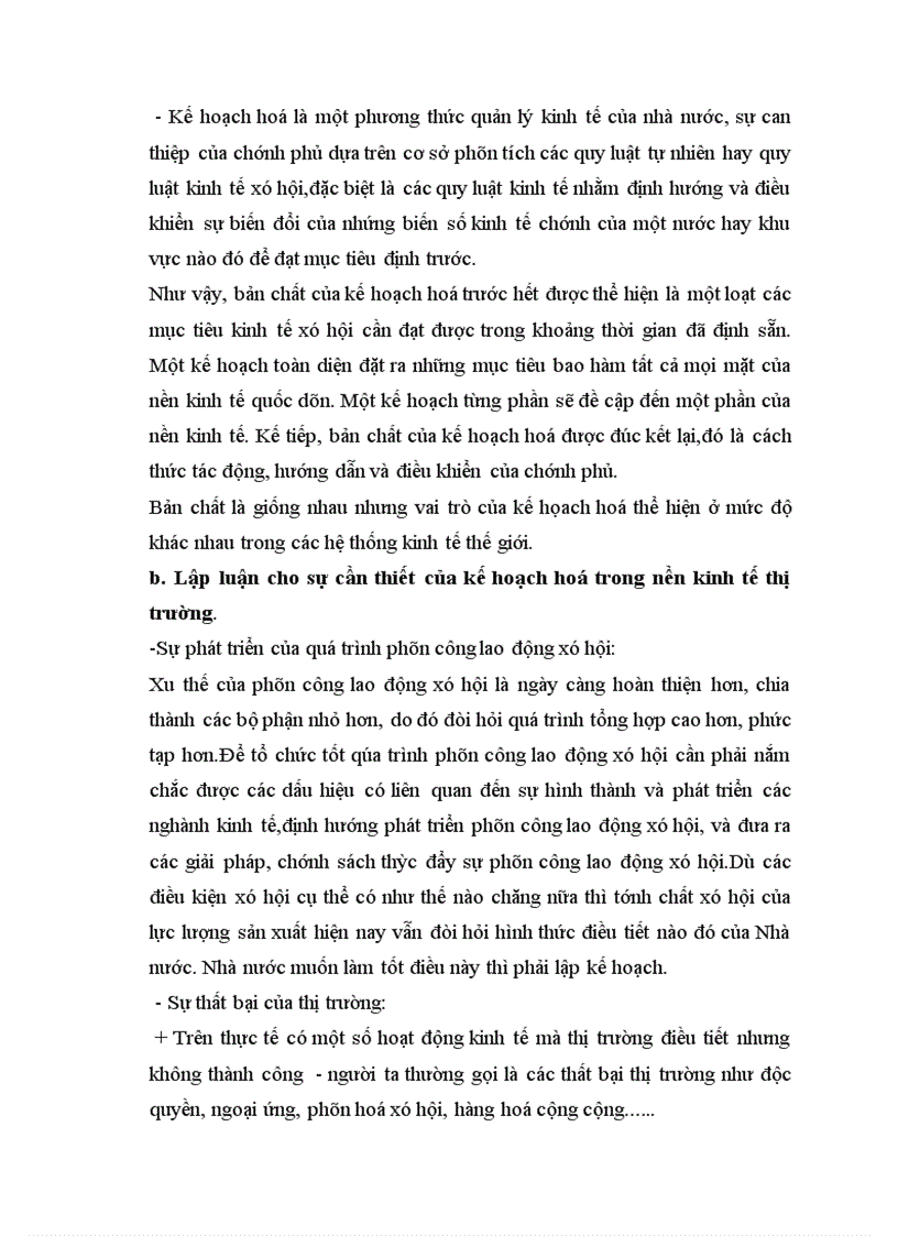 image for page Phát triển tính dân chủ trong công tác kế hoạch hóa ở Việt Nam