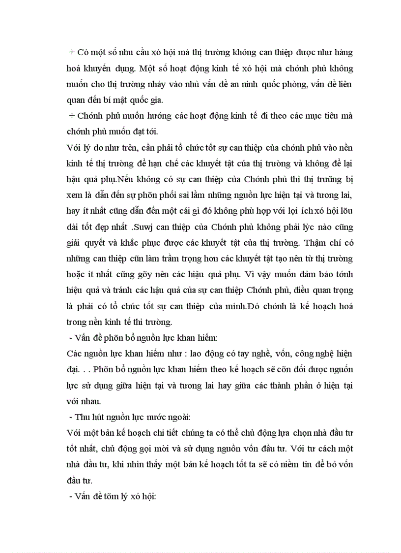 image for page Phát triển tính dân chủ trong công tác kế hoạch hóa ở Việt Nam