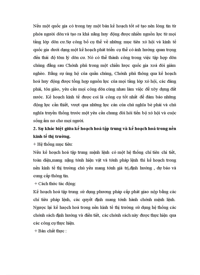 image for page Phát triển tính dân chủ trong công tác kế hoạch hóa ở Việt Nam