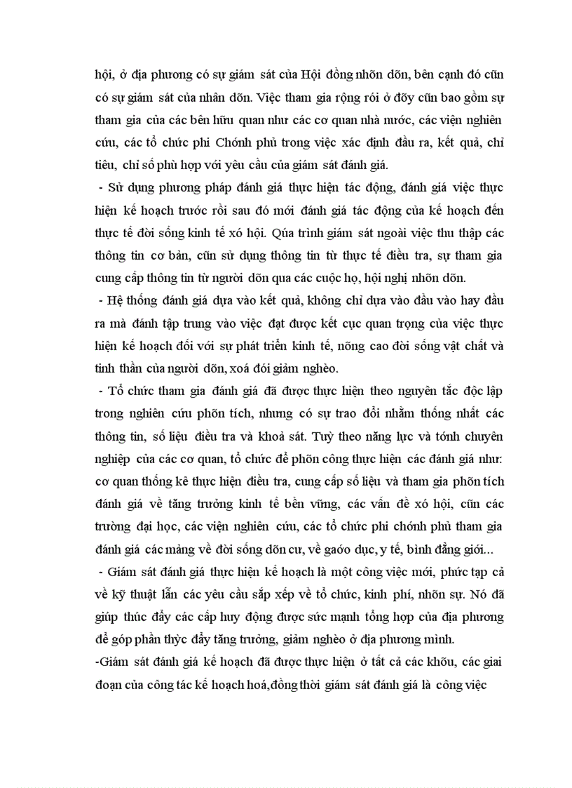 image for page Phát triển tính dân chủ trong công tác kế hoạch hóa ở Việt Nam