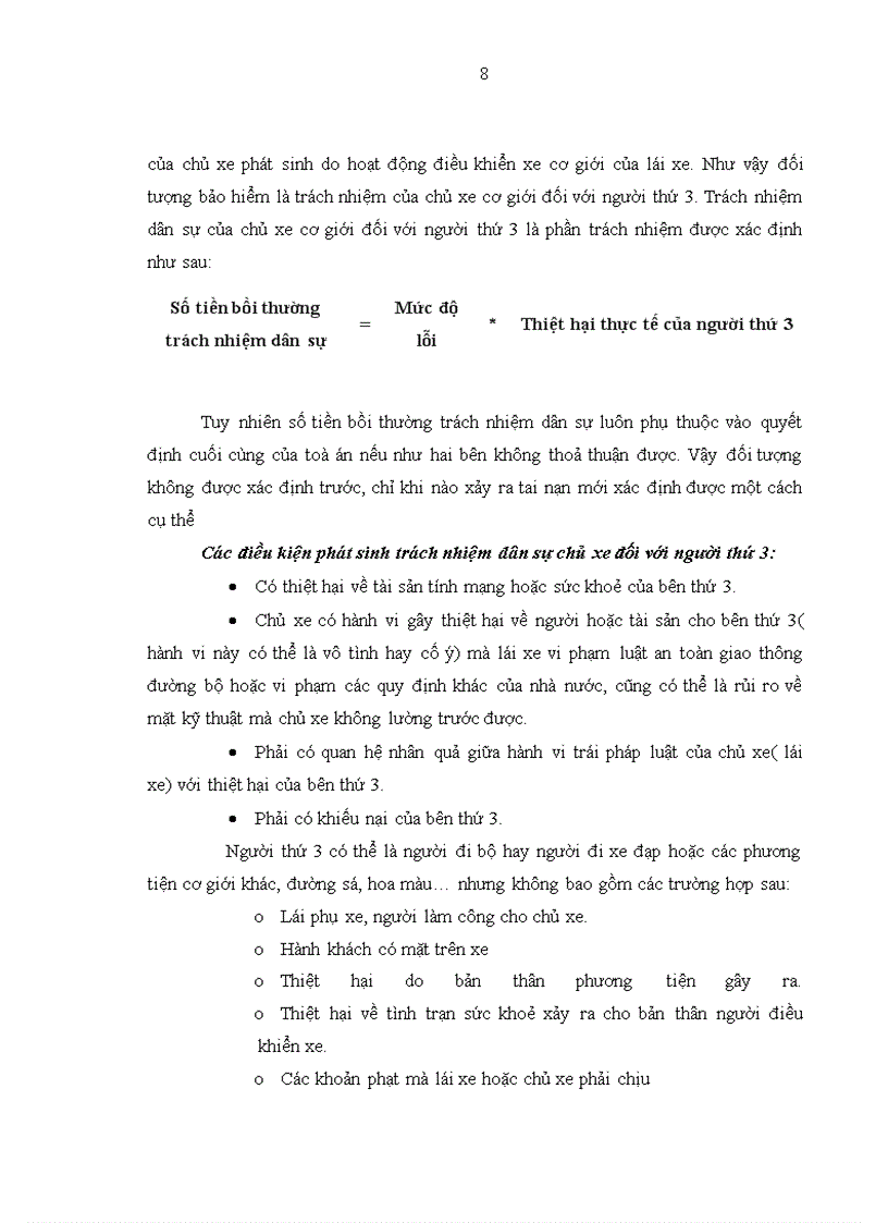 image for page Thực trạng triển khai nghiệp vụ bảo hiểm xe cơ giới tại Công ty bảo hiểm Bảo Minh Hà Nội giai đoạn 2001-2006
