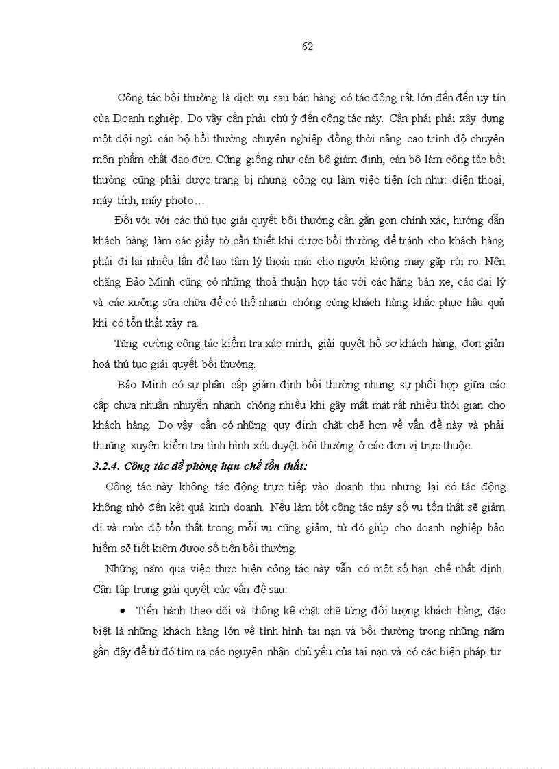 image for page Thực trạng triển khai nghiệp vụ bảo hiểm xe cơ giới tại Công ty bảo hiểm Bảo Minh Hà Nội giai đoạn 2001-2006