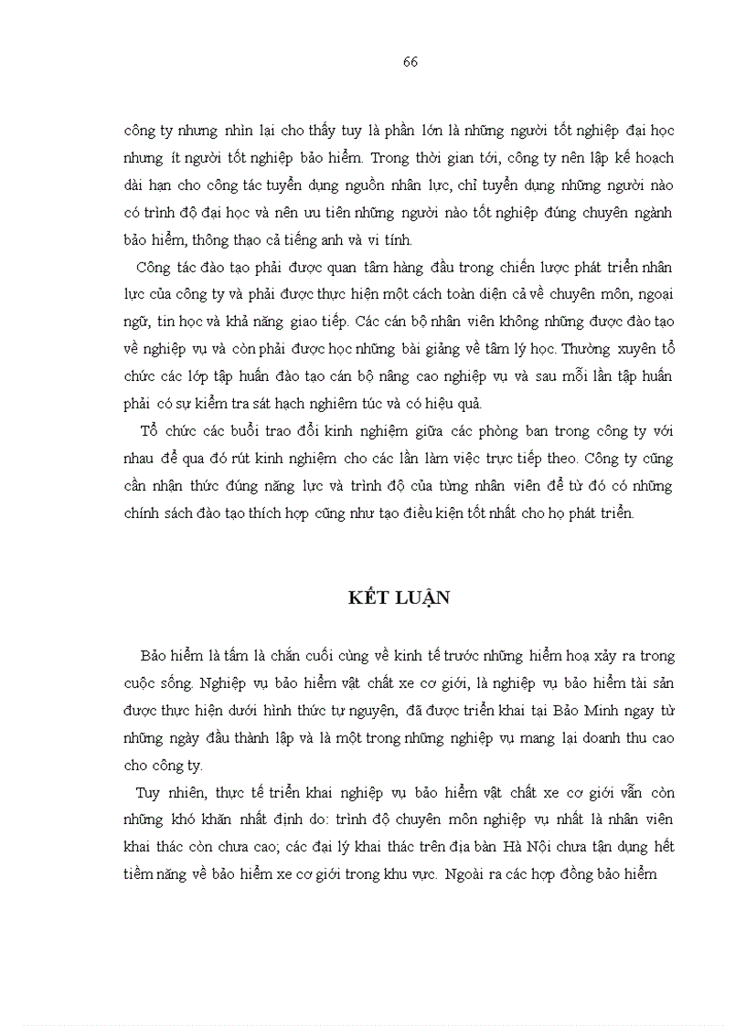image for page Thực trạng triển khai nghiệp vụ bảo hiểm xe cơ giới tại Công ty bảo hiểm Bảo Minh Hà Nội giai đoạn 2001-2006