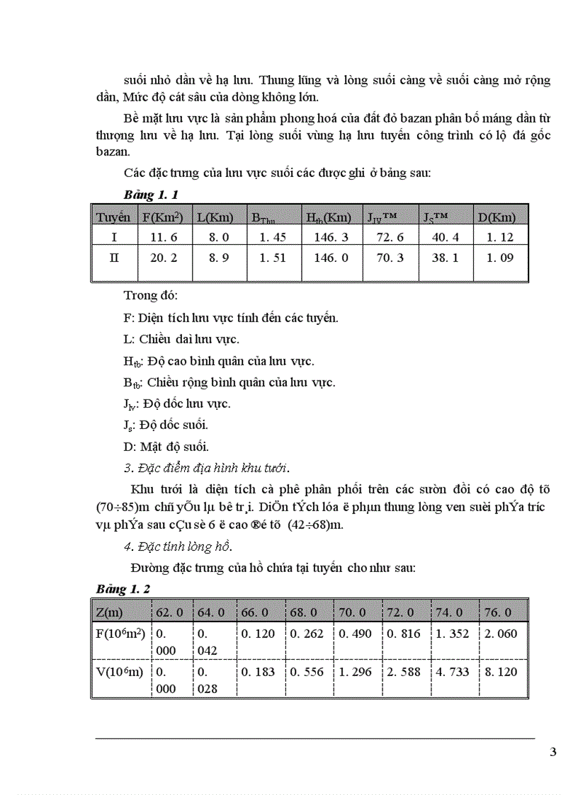 image for page Thiết kế xây dựng công trình Hồ Suối Các