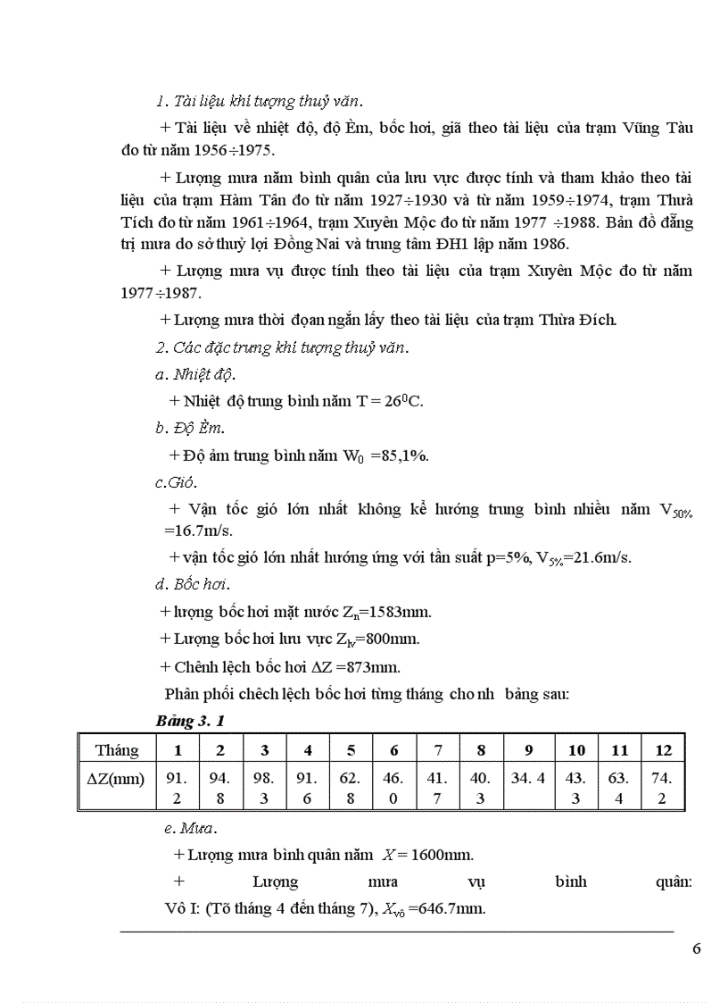 image for page Thiết kế xây dựng công trình Hồ Suối Các