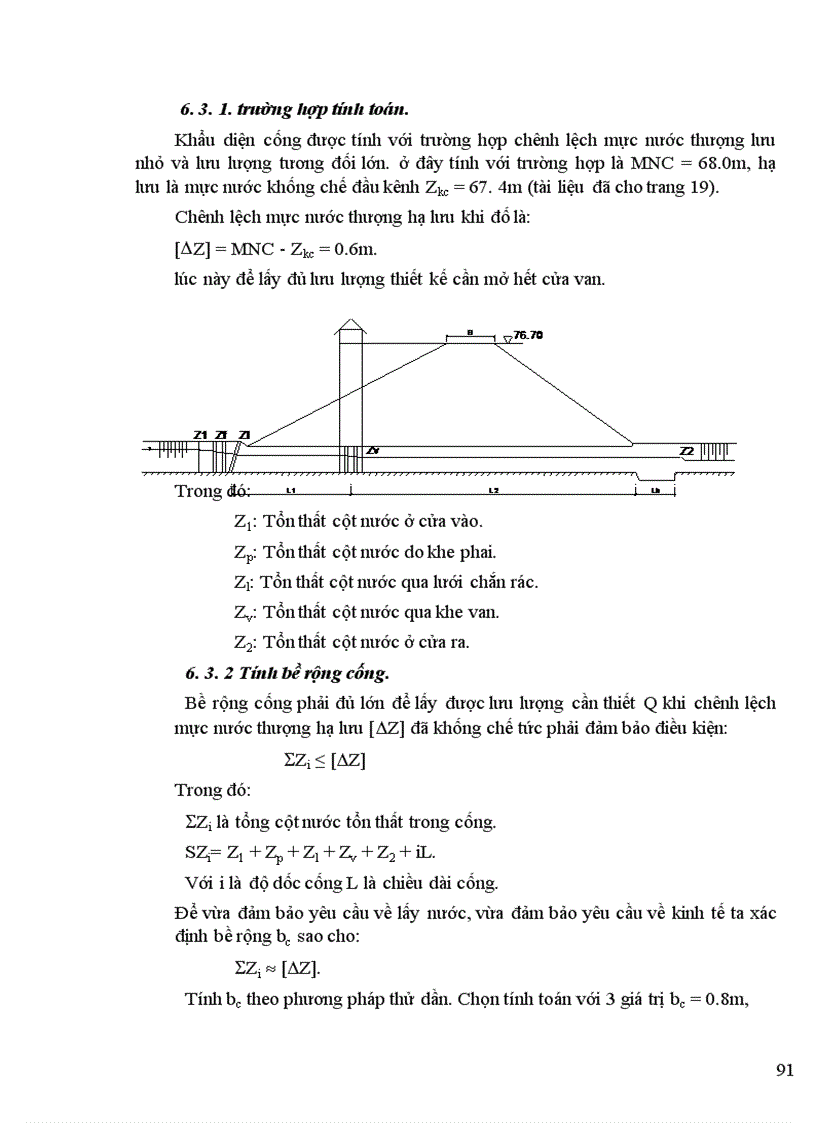 image for page Thiết kế xây dựng công trình Hồ Suối Các