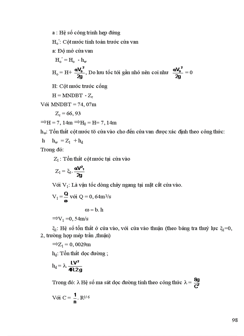 image for page Thiết kế xây dựng công trình Hồ Suối Các