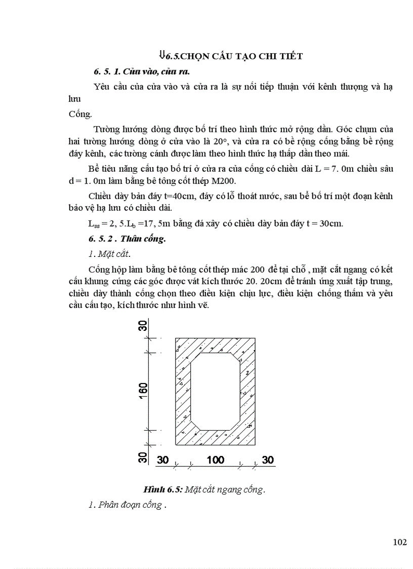 image for page Thiết kế xây dựng công trình Hồ Suối Các