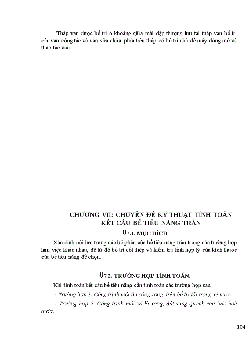 image for page Thiết kế xây dựng công trình Hồ Suối Các