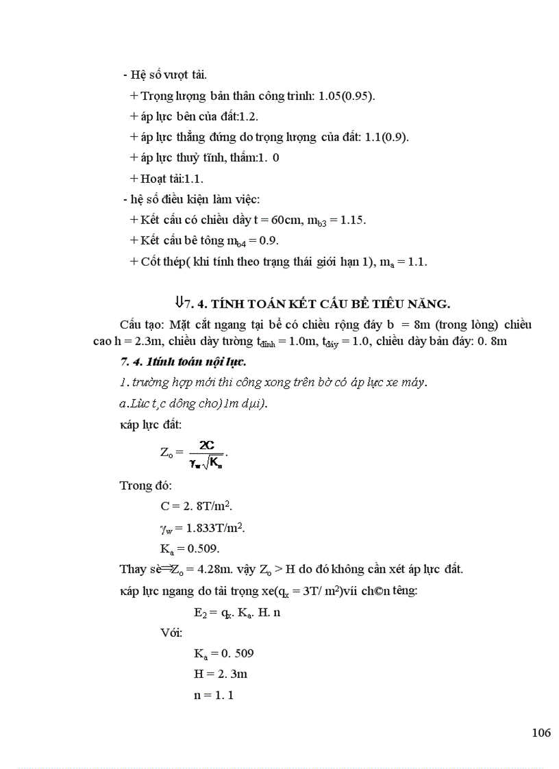 image for page Thiết kế xây dựng công trình Hồ Suối Các